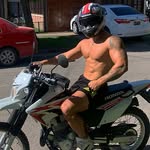 JuanjoSnell  //  🧜🏾‍♂️🔱 - @juanjo.snell - Instagram
