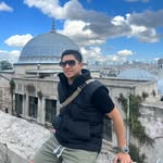 Juan Carlos Stein - @juancasteinn - Instagram