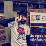 Juan Pepe Stein - @cavericus - Instagram