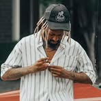 Juan Stokes - Facebook