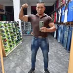 Juan Strongman - Facebook