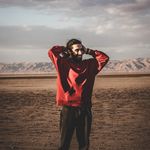 Shahmen - @juan_sunsett - Instagram
