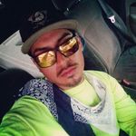 Juan Tafolla - @kobster311 - Instagram