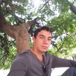 Juan Tarango - @juant.1994 - Instagram
