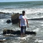 juan Tarango - @cachisnegro - Instagram