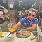 Juan Tarango - @el_juanuco - Instagram
