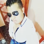 Juan Tarango - @jets921105 - Instagram
