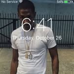 juan terrell - @canttrustahsoull - Instagram