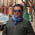 Juan Tornero Nuñez - @juantorneronunez - Instagram