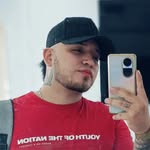 Juan David Trejos - @juan_trejos3 - Instagram