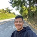 Juan Trejos - @juan_trejos20 - Instagram