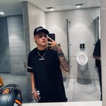 Juan Trejos - @j_trejos05 - Instagram