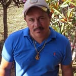 Juan Trejos - @juantrejos3131 - Instagram