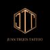 JUAN TREJOS TATTOO - Facebook