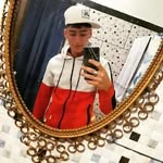 Juan Valiente - @juancito_2106 - Instagram
