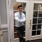 Juan Reyes - @juanwade - Instagram