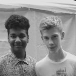 Juan Ward - @juxn_99 - Instagram