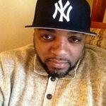 Juan Ward - @joopluv220 - Instagram