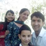 Juan Ward - @sanvi_sharma225 - Instagram
