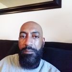 Juan Ward - @jward34696937 - Instagram