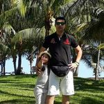 Juan Ward - @jhonnyward14 - Instagram