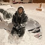 Juan Williamson - @mrkreatiive91 - Instagram