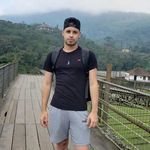 Juan Williamson - @williamsonjuan - Instagram