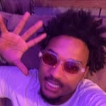 Juan Dre Willis - @ffl.juandre - Instagram