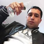 Juan Vasquez - @juanwinstonsebastian - Instagram