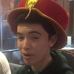 Juan Womack - @atomicruffles - Instagram