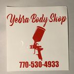 Juan Yebra - @yebrasbodyshop - Instagram