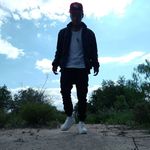 Juan Yebra - @ry_antonio_13 - Instagram