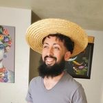 Juan Yebra - @jjmelano - Instagram