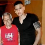 Juan Yebra - @pechugayc - Instagram