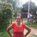 Juana Acuña - @juana.acuna.33865 - Instagram