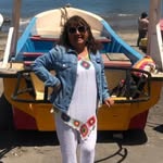 Juana Acuña - @juanaacuna22 - Instagram