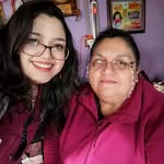Juana acuña - @juanaacuna44 - Instagram