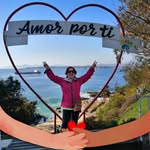 Juana Acuña Badilla - @juanaacunabadilla - Instagram