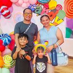 Juana Alfonso - @mommyalakdiaries - Instagram