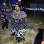 Juana Alonzo - @juanaalonzogregorio - Instagram