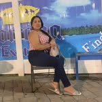 Juana Alonzo - @juanaalonzo131 - Instagram