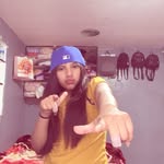Juana Alonzo - @juanaalonzo32 - Instagram