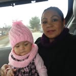 Juana Angeles - @juanaangeles6086 - Instagram