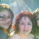 Lourdes Diaz - @juana.angeles.73 - Instagram