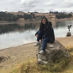 Juana Aparicio - @juana2504 - Instagram