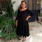 Juana Aranda - Facebook