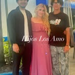 Juana Aranda - Facebook