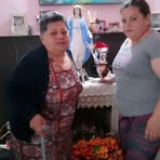 Juana Aranda - Facebook