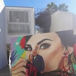 Juana Aranda Moreno - @juana_aranda_moreno - Instagram