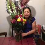 Juana Arango - Facebook